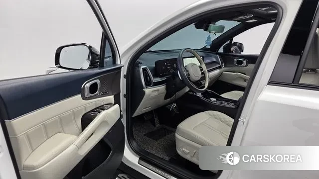 Kia The New Sorento 4th Generation id 3758156 из Кореи 20