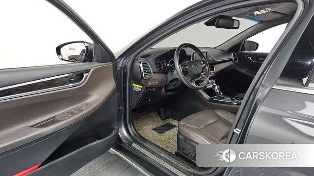 Hyundai Grandeur IG id 3429210 из Кореи 20