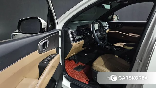 Kia The New Sorento 4th Generation id 3902982 из Кореи 20
