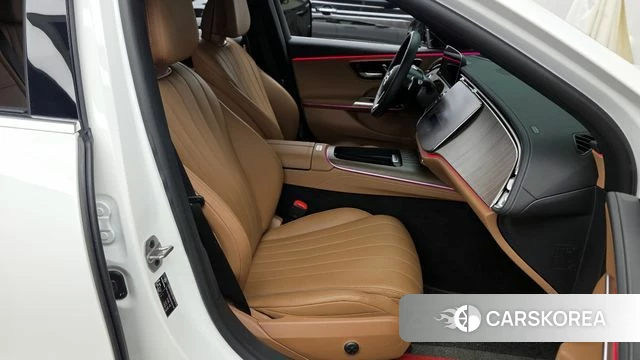 Mercedes-Benz E-Class W214 id 3805336 из Кореи 20