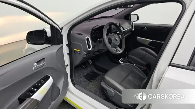 Kia All New Morning (JA) id 3677274 из Кореи 20