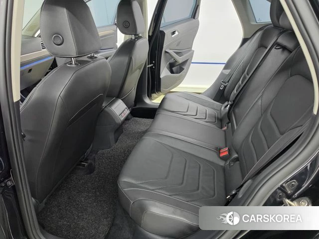 Volkswagen 7th Generation of Jetta id 4445333 из Кореи 20