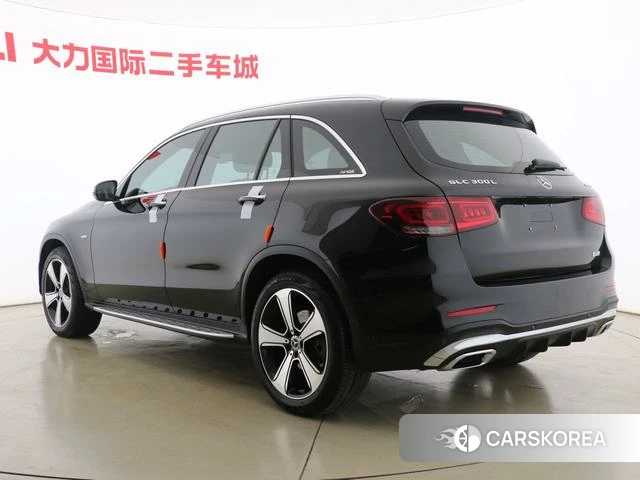Mercedes-Benz GLC id 4272499 из Китая 16
