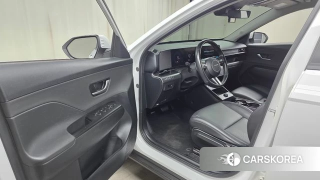 Hyundai Kona (SX2) id 4665757 из Кореи 20