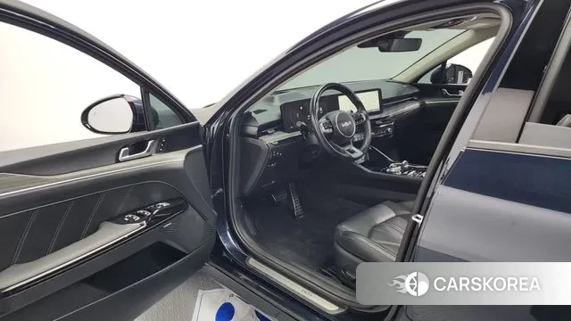 Kia The New K5 Hybrid 3rd generation id 3487176 из Кореи 20