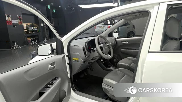 Kia Morning Urban (JA) id 4344288 из Кореи 30