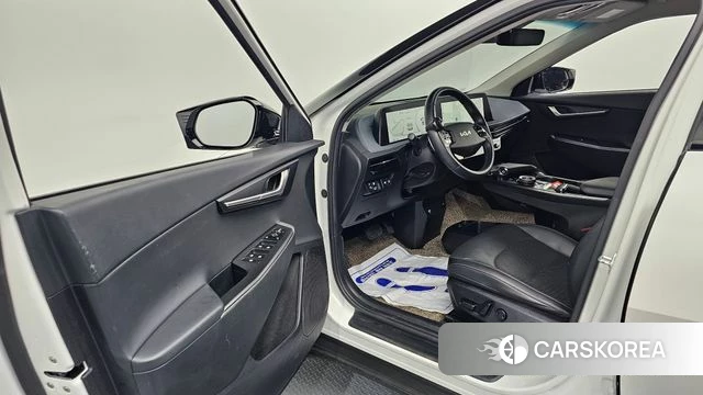 Kia EV6 id 3964692 из Кореи 20