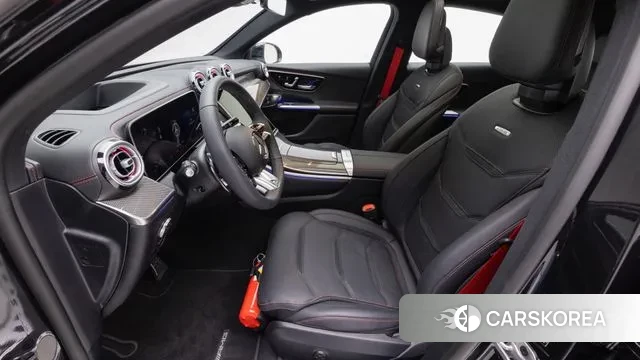 Mercedes-Benz GLC-Class X254 id 3299518 из Кореи 18