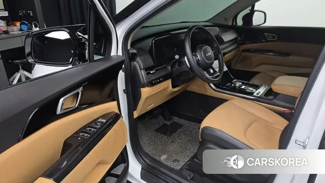 Kia Carnival 4th generation id 3664580 из Кореи 20