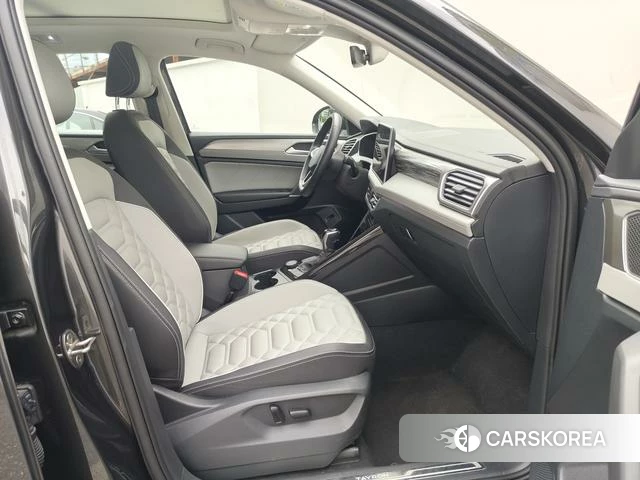 Volkswagen Tanyue id 4261548 из Китая 15