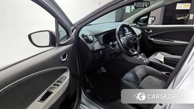 Renault Korea (Samsung) Joe id 3712578 из Кореи 20