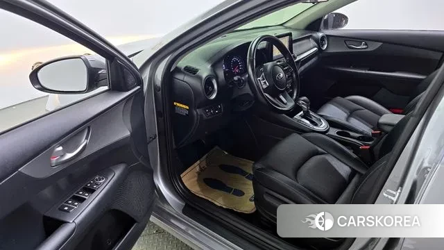 Kia Come New K3 id 2985764 из Кореи 20