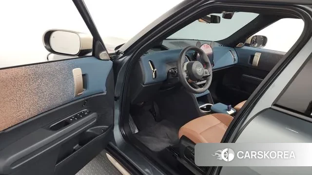 Mini Cooper S Countryman 3rd Generation id 3457107 из Кореи 20