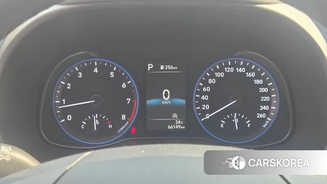 Hyundai The New Kona id 4244936 из Кореи 20