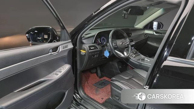 Hyundai Palisade id 3828574 из Кореи 20