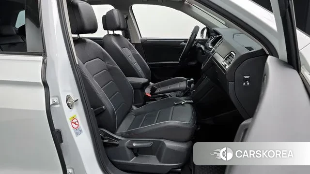 Volkswagen Tiguan Allspace id 3707250 из Кореи 20