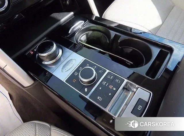 Land Rover Discovery 5 id 3034349 из Кореи 20