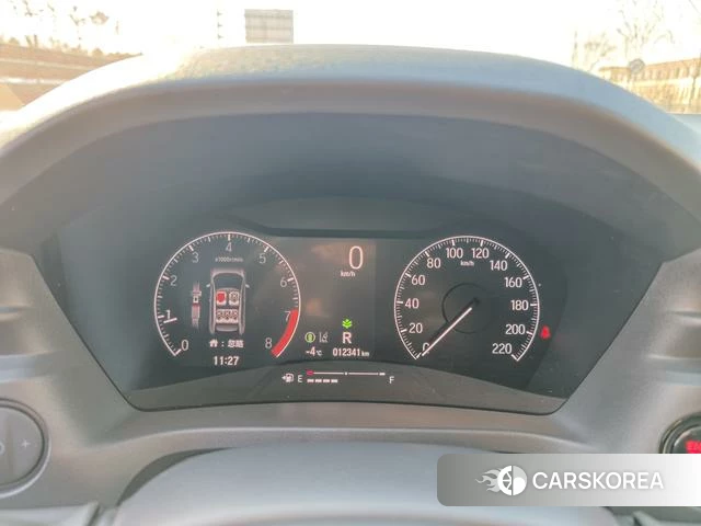 Honda XR-V id 4276816 из Китая 17
