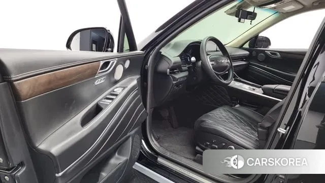 Genesis GV80 id 3401731 из Кореи 20