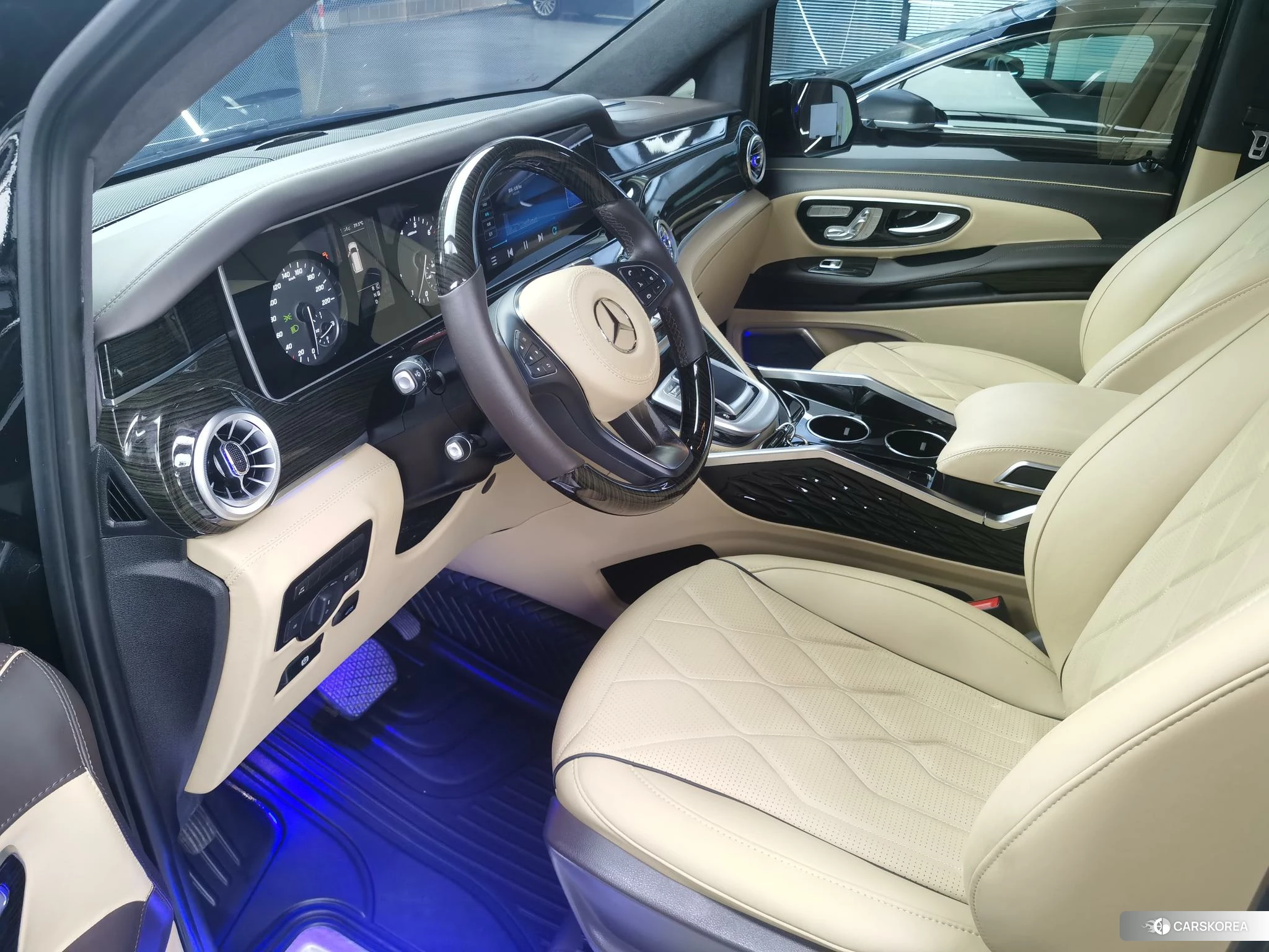 Mercedes-Benz Vito id 4499171 из Китая 19