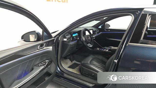 Kia K5 Hybrid 3rd Generation id 4292550 из Кореи 20