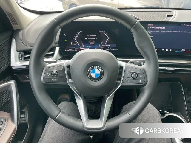 BMW X1 id 4260233 из Китая 28