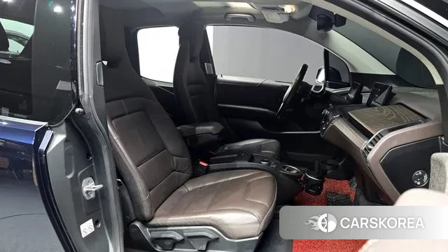 BMW i3 id 3557583 из Кореи 20