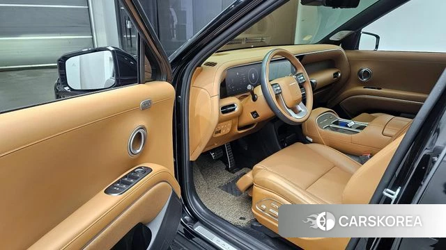 Hyundai Palisade (LX3) id 3864003 из Кореи 20