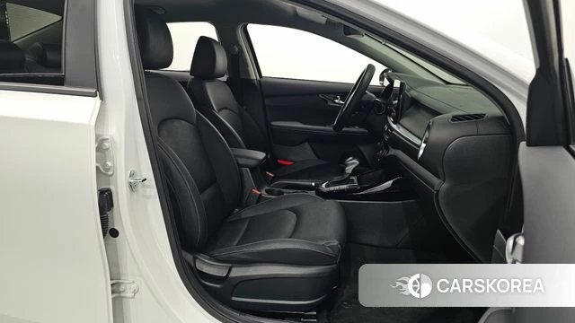 Kia The New K3 2nd generation id 4584811 из Кореи 30