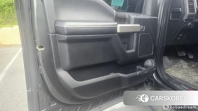 Ford F150 id 3789385 из Кореи 19