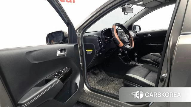 Kia All New Morning (JA) id 4180712 из Кореи 20