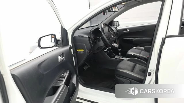 Kia All New Morning (JA) id 4662508 из Кореи 40