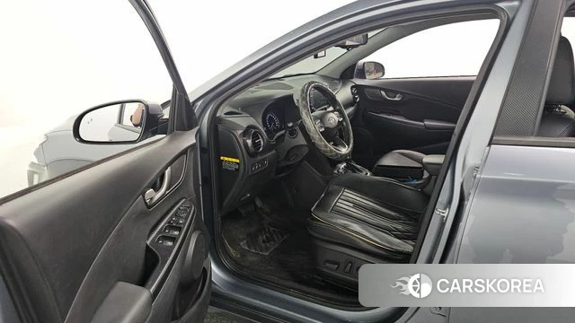 Hyundai Kona id 4345343 из Кореи 30