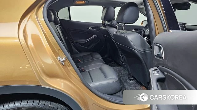 Mercedes-Benz GLA-Class X156 id 4020480 из Кореи 20