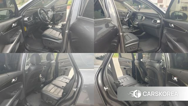 Kia The New Sorento id 4435338 из Кореи 20