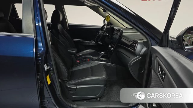 Ssangyong Berry New Tivoli id 4776084 из Кореи 30