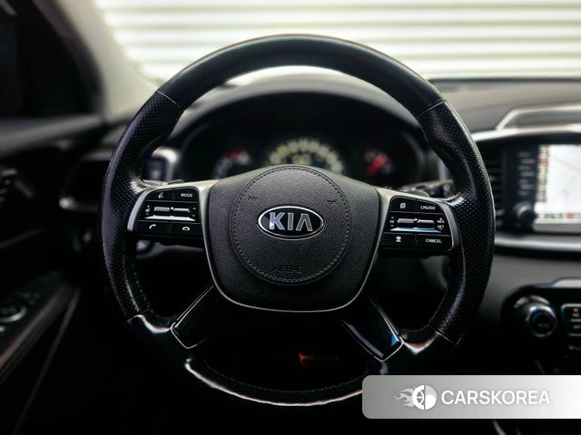 Kia The New Sorento id 4568157 из Кореи 20