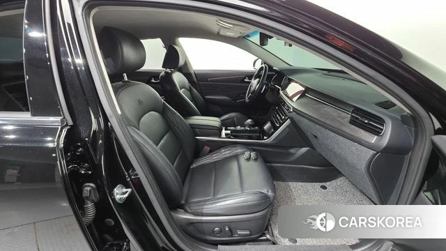 Kia K7 Premier id 3828474 из Кореи 20