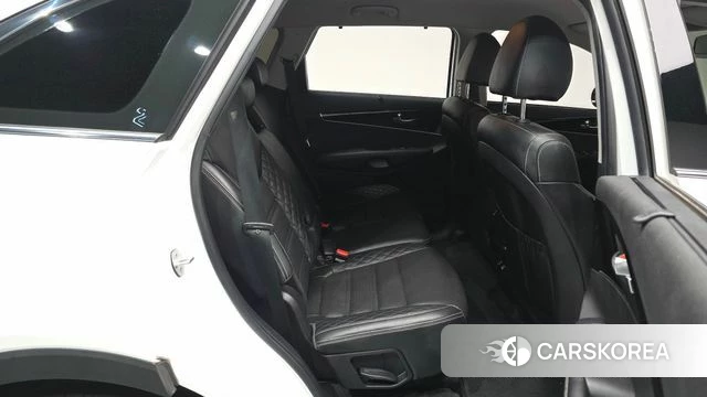 Kia The New Sorento id 4246273 из Кореи 35