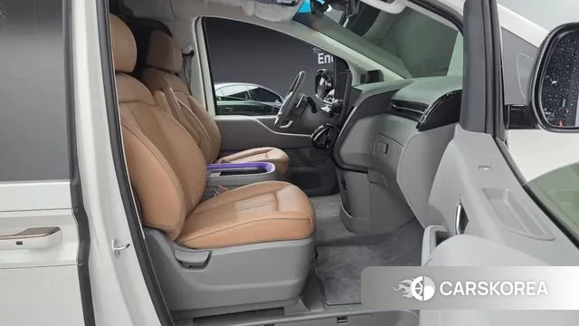 Hyundai Staria id 3420926 из Кореи 20