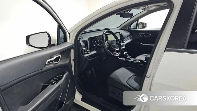 Kia Sportage 5th Generation id 4656835 из Кореи 31