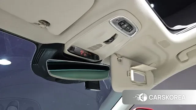 Volvo S60 3rd generation id 3390513 из Кореи 20