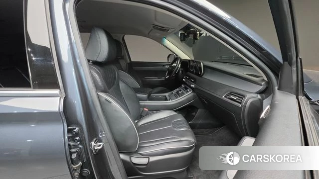 Hyundai Palisade id 4907435 из Кореи 20