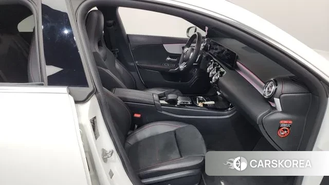 Mercedes-Benz CLA-Class C118 id 3454100 из Кореи 20