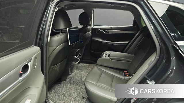 Hyundai The New Grandeur IG id 4855610 из Кореи 35