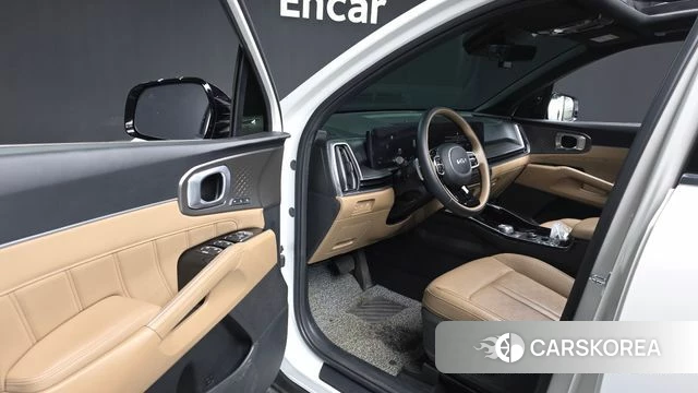 Kia The New Sorento 4th Generation id 4753147 из Кореи 33
