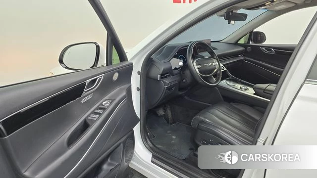 Genesis GV80 id 3916513 из Кореи 20