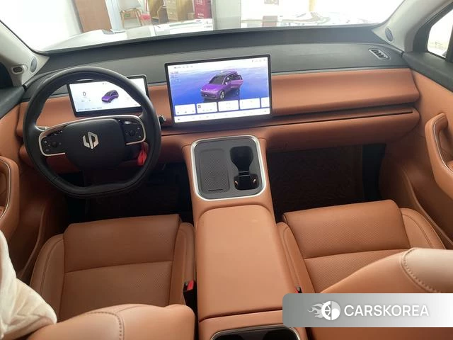 Zero-running car Zero run C16 id 4214180 из Китая 19