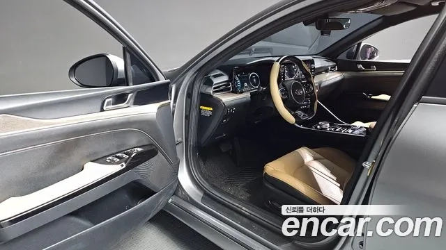 Kia K5 3rd generation id 2896532 из Кореи 20