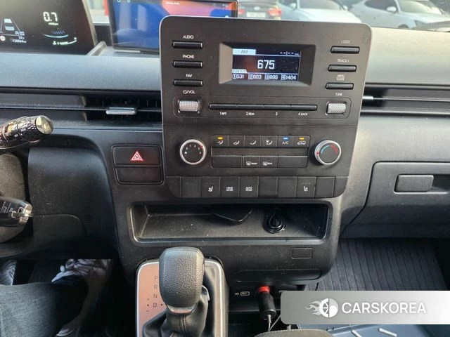 Hyundai Staria id 4401311 из Кореи 15